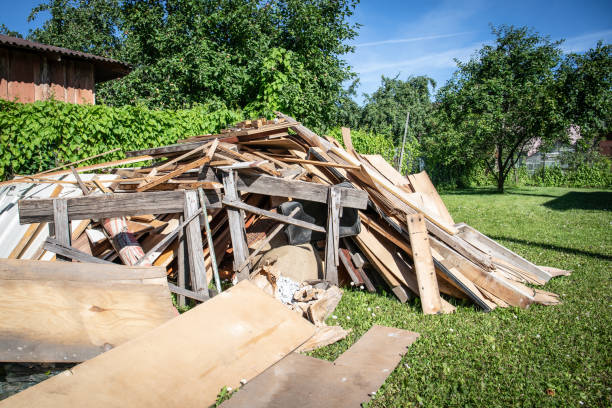 Best Commercial Junk Removal  in Corrales, NM
