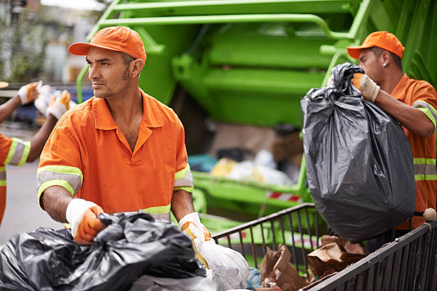 Best Hoarding Cleanup  in Corrales, NM