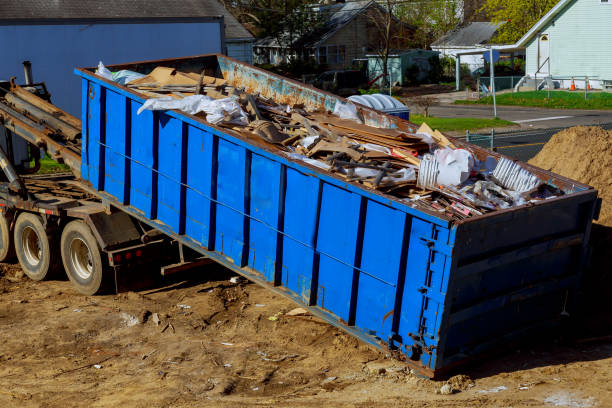 Best Commercial Junk Removal  in Corrales, NM